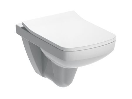 FORMAT Pro Q Wand-Tiefspül-WC Kompakt