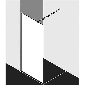 FORMAT Walk-In Duschabtrennung