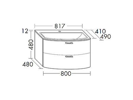 FORMAT Design WT m Unterschr. SGYI082