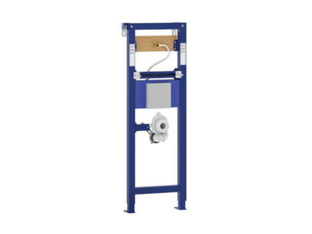 FORMAT Tec Vorwand Urinal-Element, Elektroeinheit 230 V / 6 V