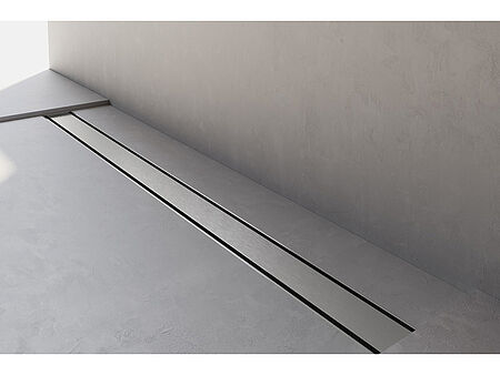 FORMAT Tec Flex-F Duschrinne