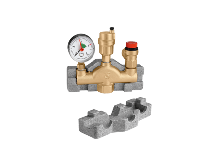 FORMAT Therm Kesselsicherheitsgruppe