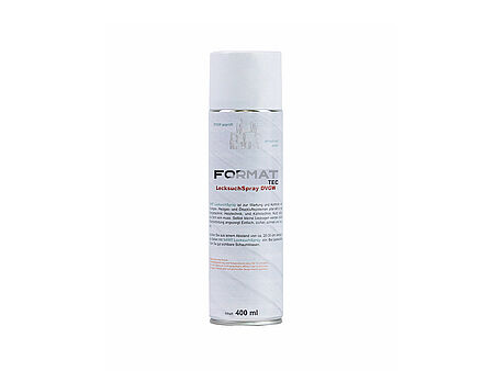 FORMAT Tec Lecksuchspray