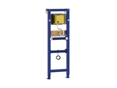 FORMAT Tec Vorwand Urinal-Element