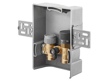 FORMAT Therm Unibox T-RTL Vario Thermostat