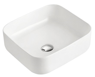 FORMAT Plus Aufsatzwaschtisch SlimRim